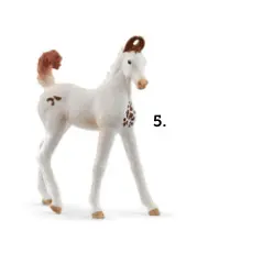 Promotie: Schleich
