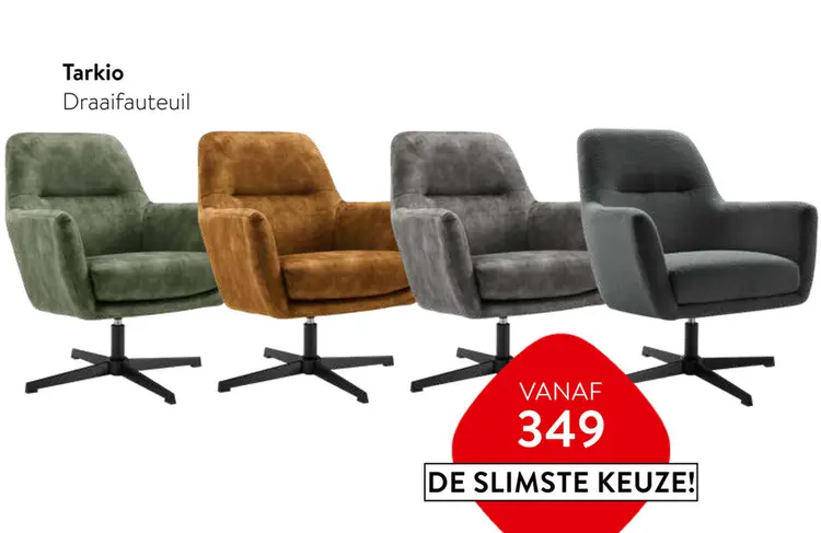 Aanbieding: Tarkio