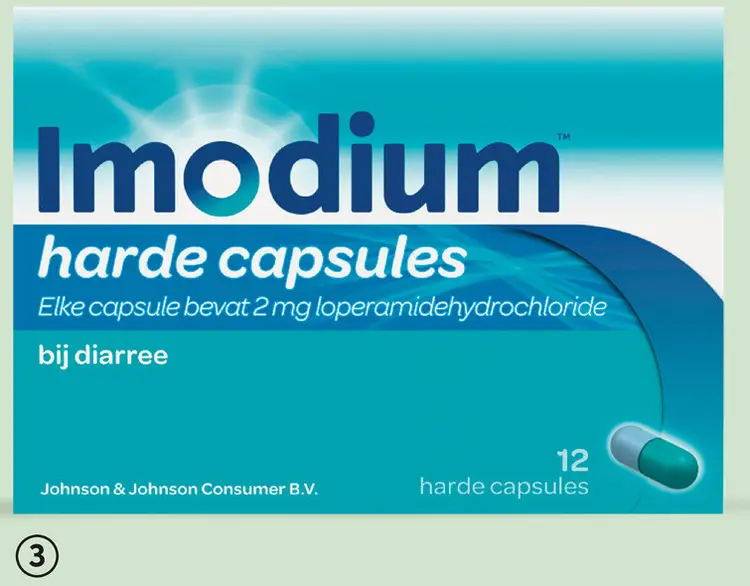 Aanbieding: Imodium