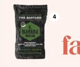 Aanbieding: Marabu Houtskool