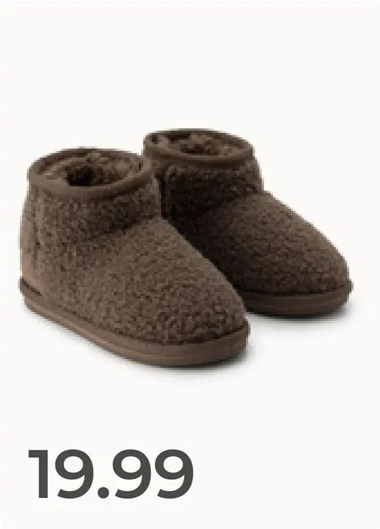 Aanbieding: Sloffen