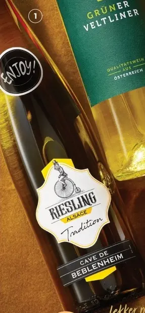 Aanbieding: Cave de Beblenheim Riesling