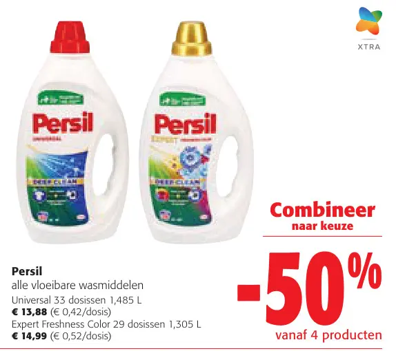 Aanbieding: Persil