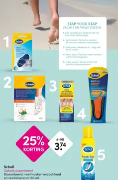 Aanbieding: Gehele assortiment