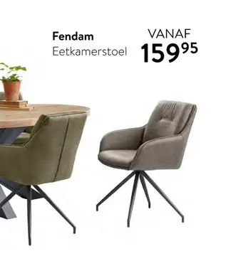 Aanbieding: Fendam 