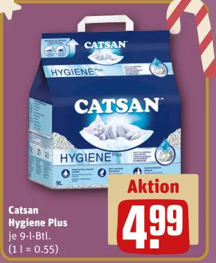 Aanbieding: Hygiene Plus