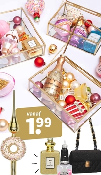 Aanbieding: Kerstboomdecoratie