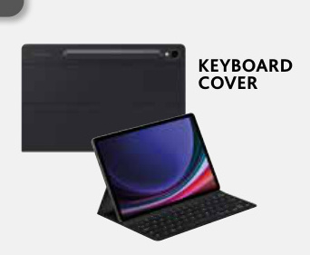 Offre: KEYBOARD COVER