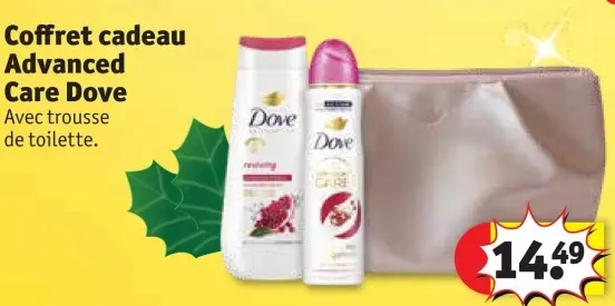 Offre: Coffret cadeau Advanced Care