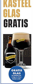 Aanbieding: Kasteel Cuvée