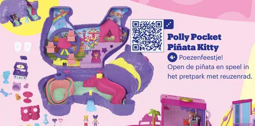Aanbieding: Piñata Kitty