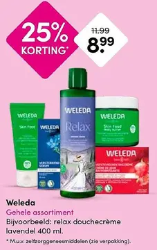 Aanbieding: Gehele assortiment