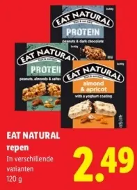 Aanbieding: Repen