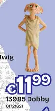 Aanbieding: Harry Potter 13985 Dobby