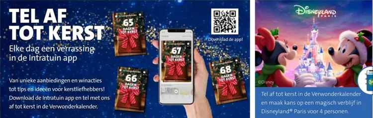 Aanbieding: Verwonderkalender