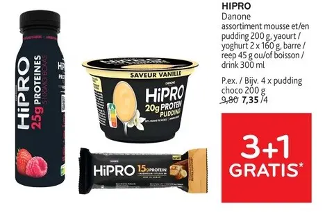Offre: Hipro