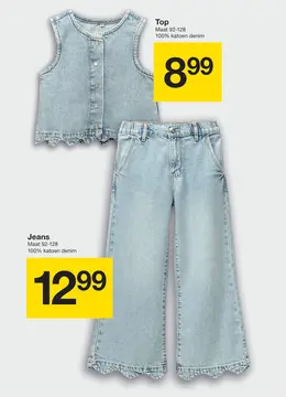 Aanbieding: Jeans