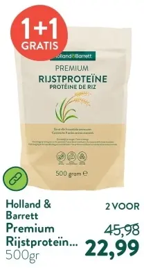 Aanbieding: Tea Tree Facewash