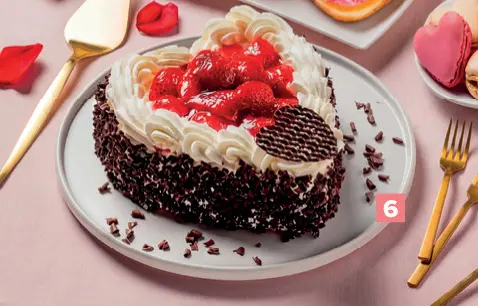 Promotie: Moelleux Chocolat