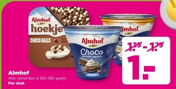 Aanbieding: Almhof