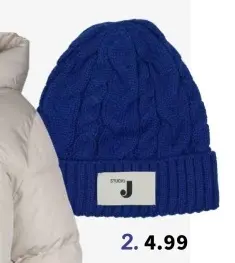 Offre: Bonnet 