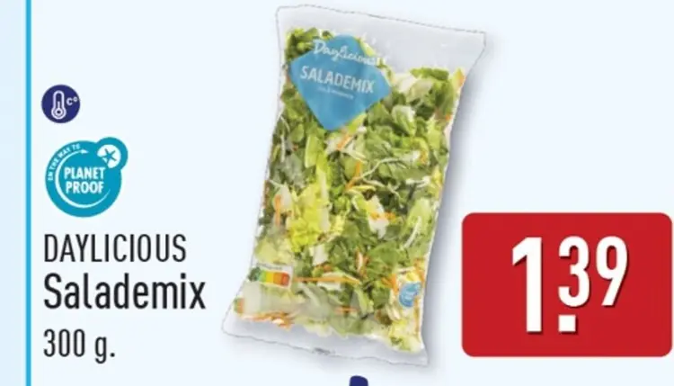 Aanbieding: Salademix