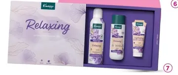 Aanbieding: Relaxing luxe