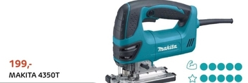 Aanbieding: MAKITA 4350T