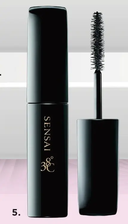 Aanbieding: Mascara 38°C