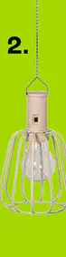 Promotie: Solar Lantaarn Davin