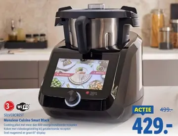 Aanbieding: smart Black