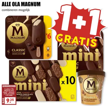 Aanbieding: Ola Magnum mini