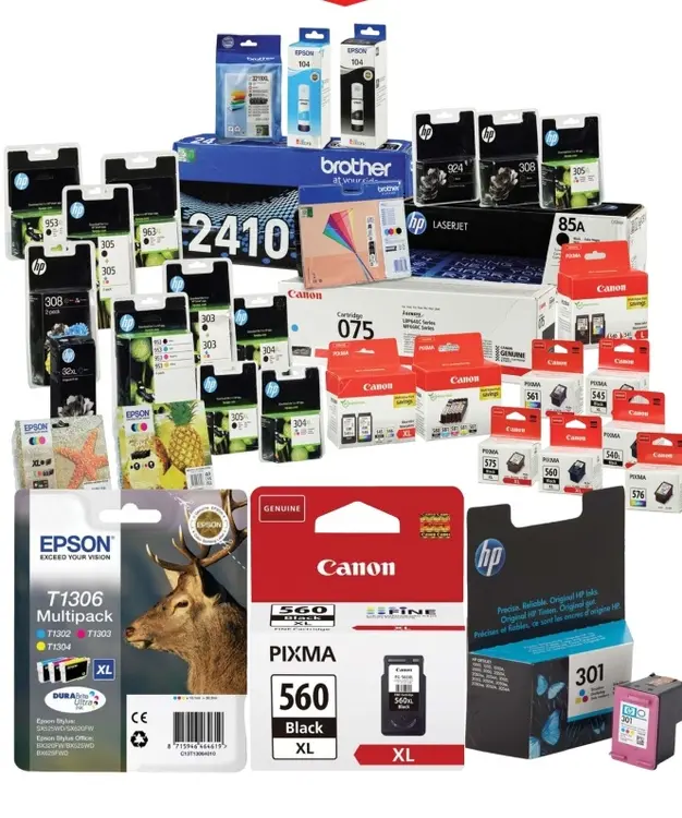 Aanbieding: T1306 Multipack