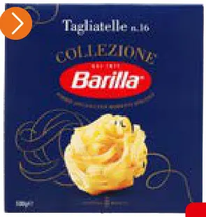 Offre: Tagliatelle n.16