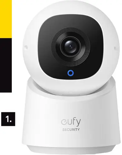 Aanbieding: Eufy buitencamera S220 draadloos