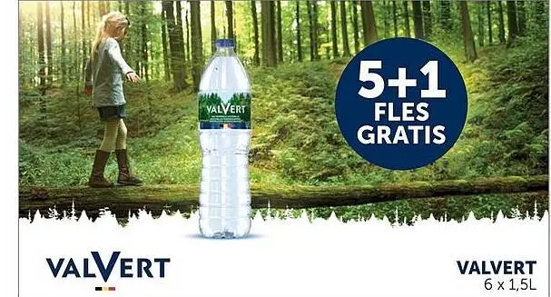 Promotie: Valvert
