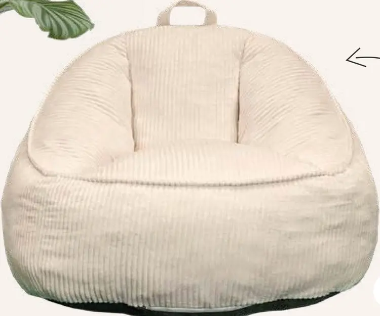 Promotie: Loungestoel Isak
