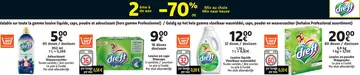 Offre: Dreft