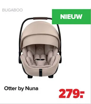 Aanbieding: Otter by Nuna