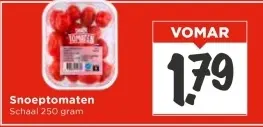 Aanbieding: Snoeptomaten