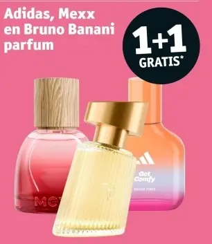 Promotie: Parfum