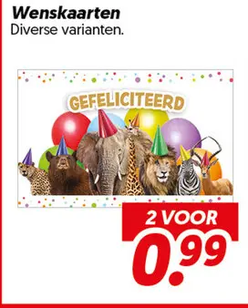 Wenskaarten