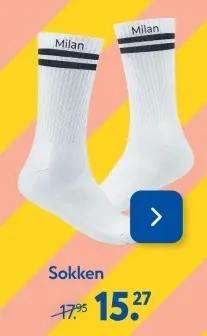 Aanbieding: Sokken