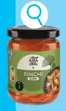 Promotie: Kimchi Classic