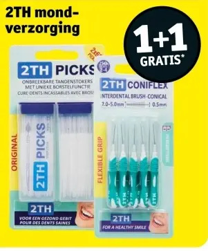 Promotie: Mondverzorging