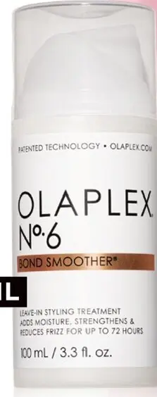Aanbieding: Olaplex No. 6 Bond Smoother