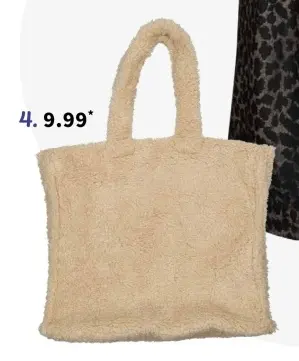 Aanbieding: Tas