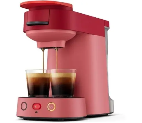 Aanbieding: Philips CSA225/90 SENSEO Vibe Koffiepadmachine