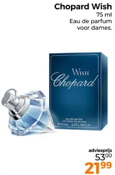 Aanbieding: Wish