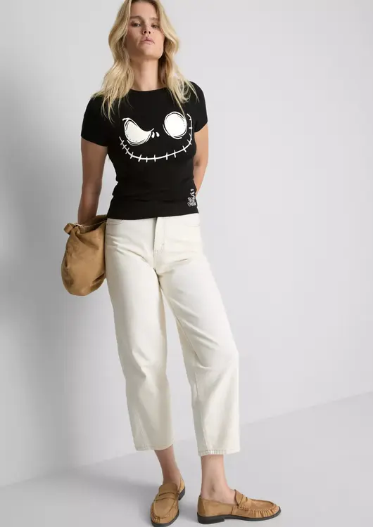 Offre: T-shirt Jack Skellington